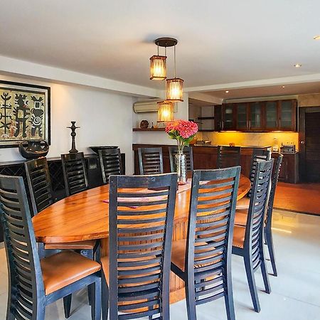 Sanur Villa Casis By Nagisa Bali מראה חיצוני תמונה