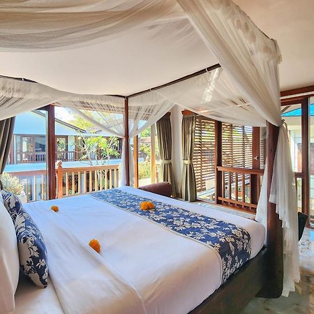 Sanur Villa Casis By Nagisa Bali מראה חיצוני תמונה