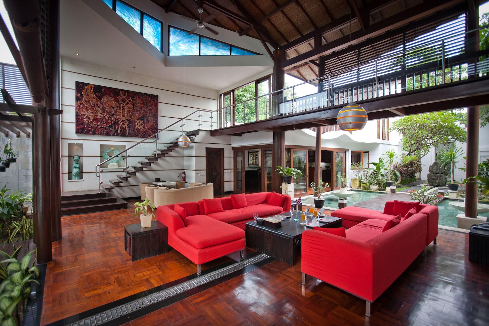Sanur Villa Casis By Nagisa Bali מראה חיצוני תמונה