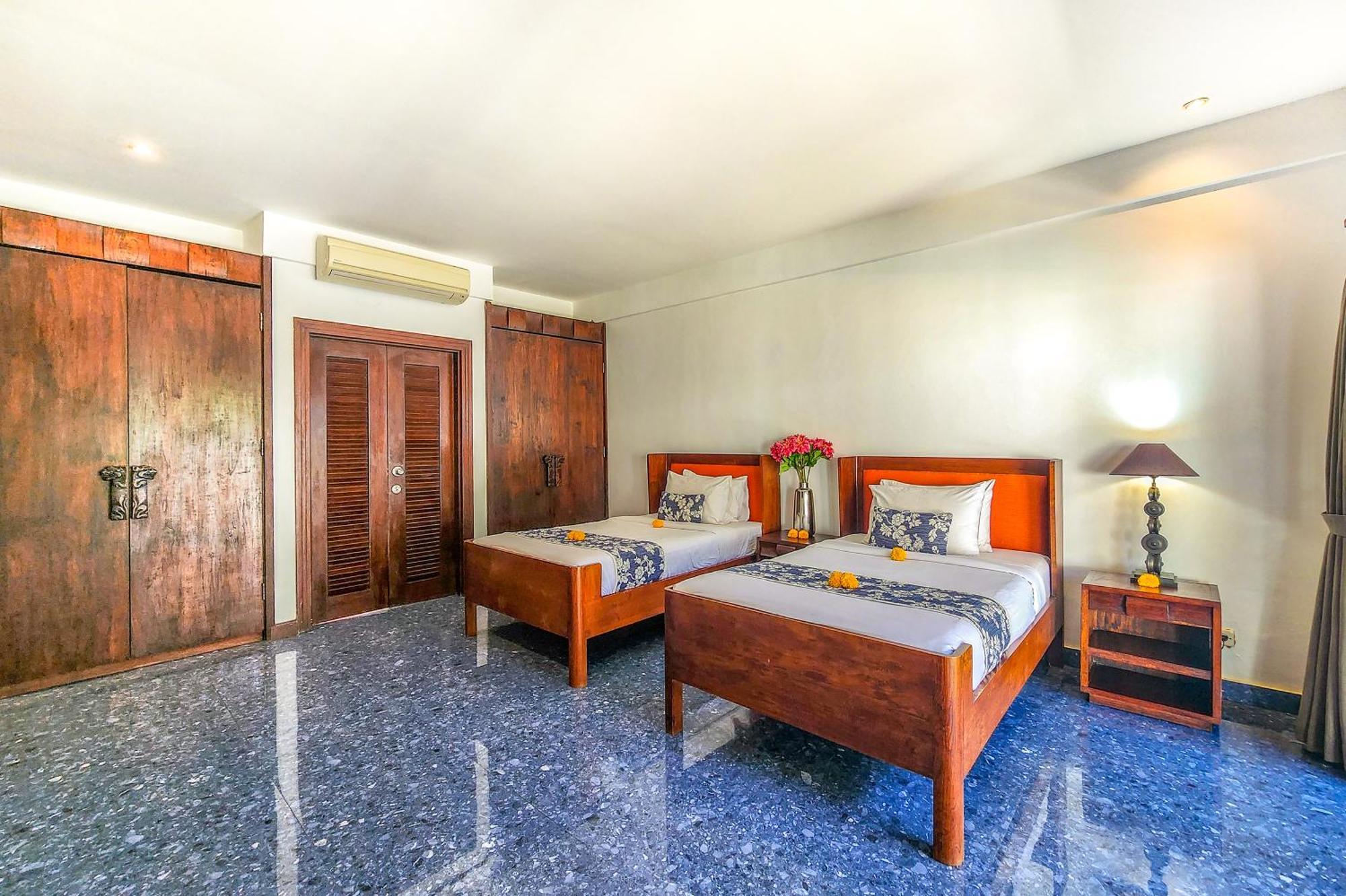 Sanur Villa Casis By Nagisa Bali מראה חיצוני תמונה