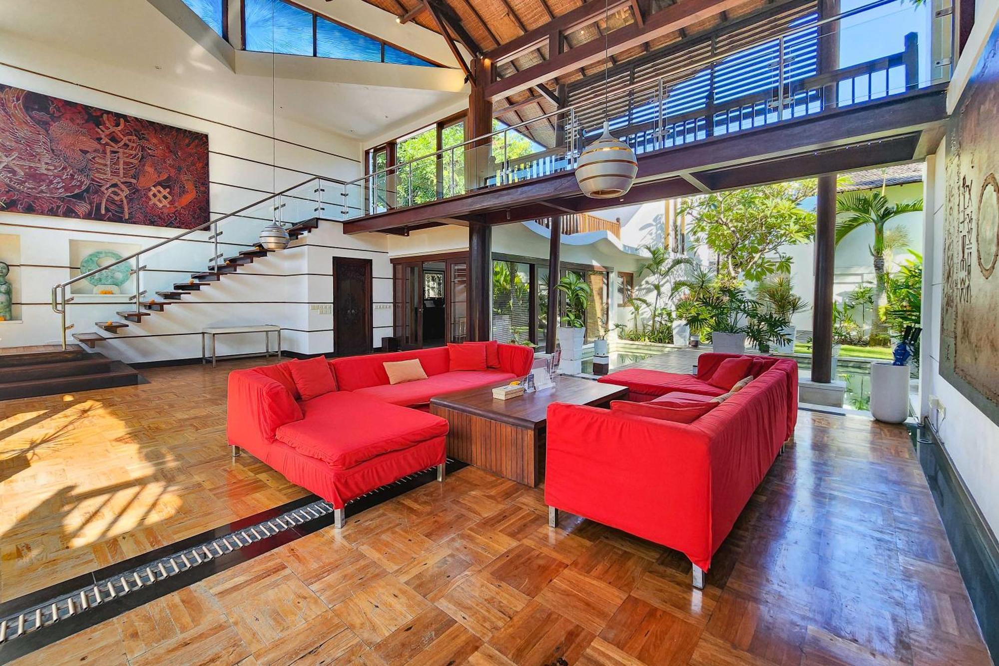 Sanur Villa Casis By Nagisa Bali מראה חיצוני תמונה