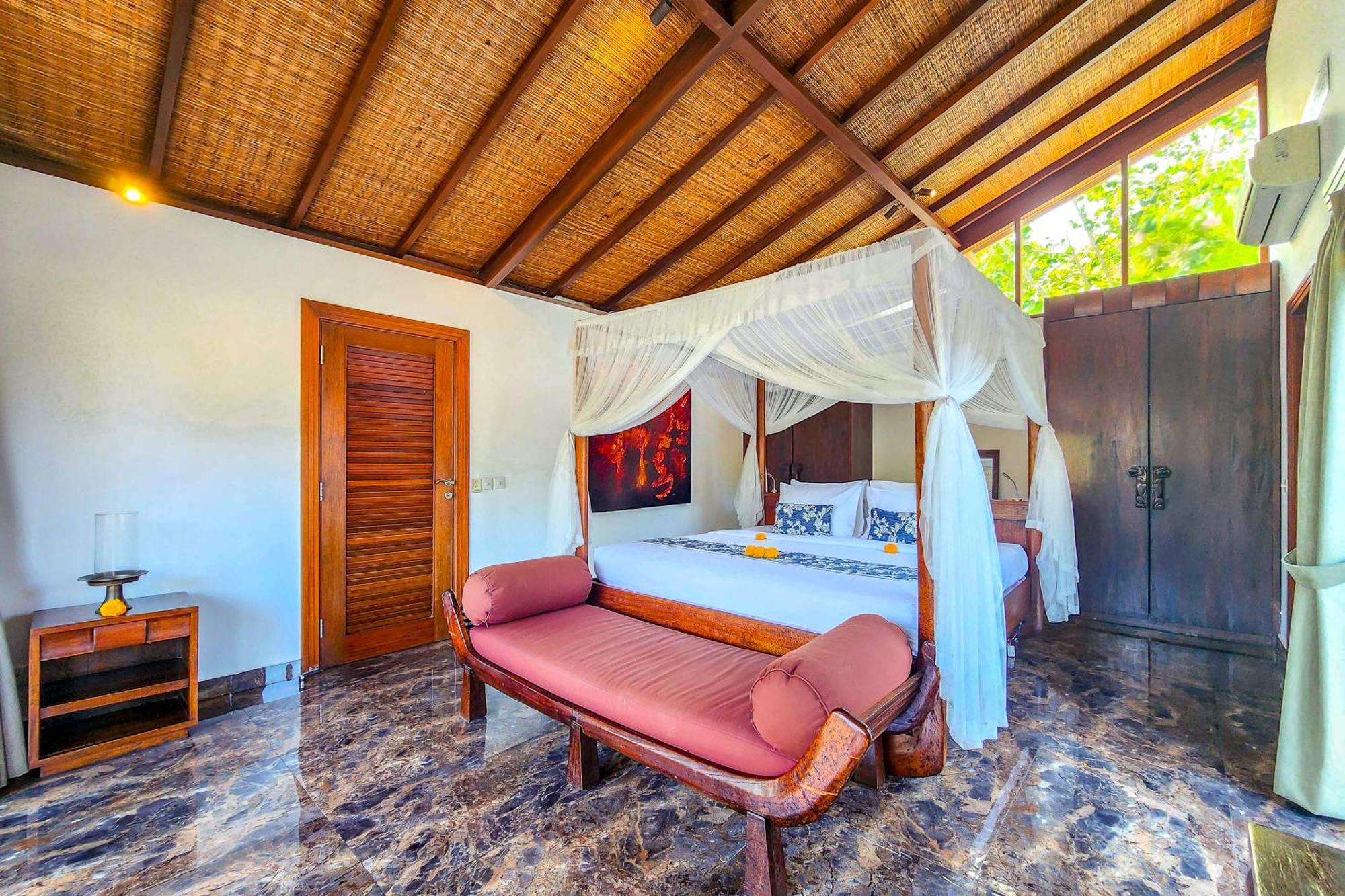 Sanur Villa Casis By Nagisa Bali מראה חיצוני תמונה