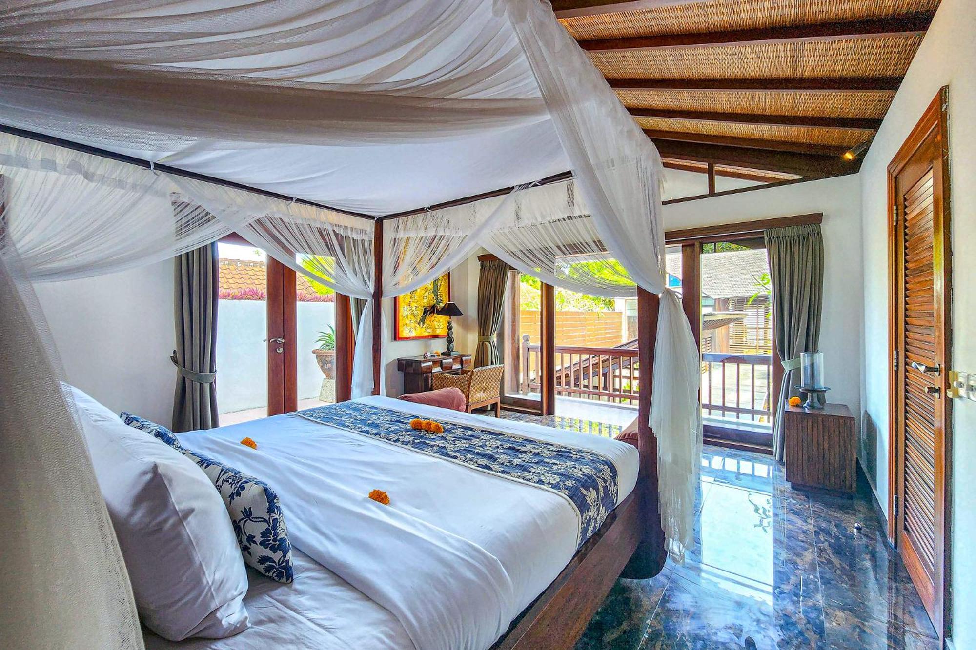 Sanur Villa Casis By Nagisa Bali מראה חיצוני תמונה