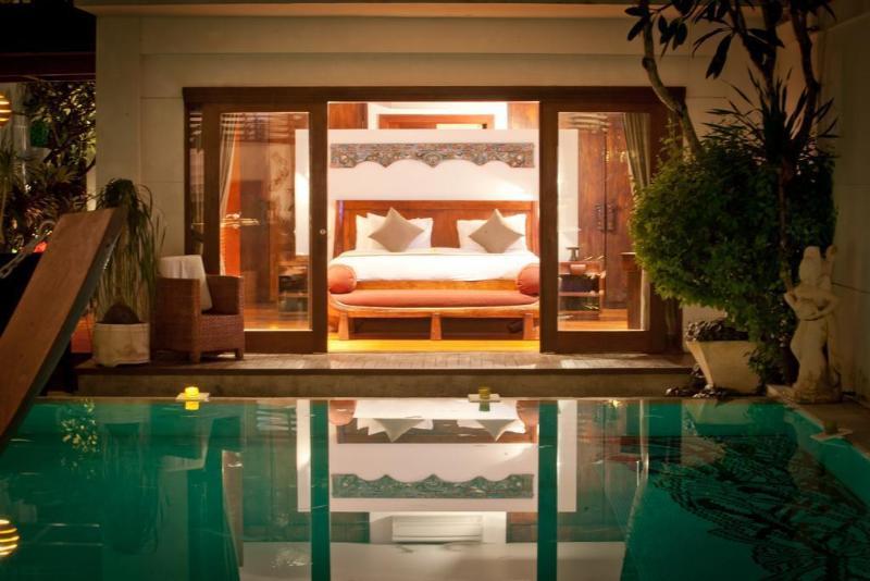 Sanur Villa Casis By Nagisa Bali מראה חיצוני תמונה