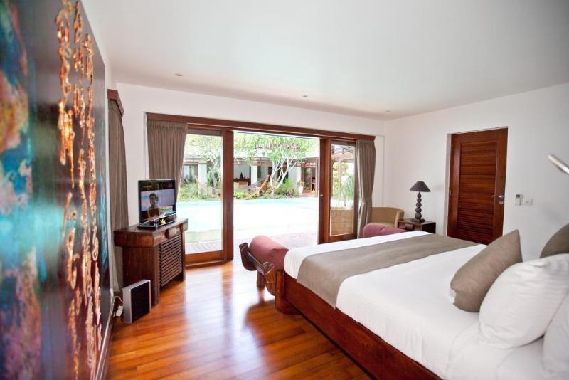 Sanur Villa Casis By Nagisa Bali מראה חיצוני תמונה