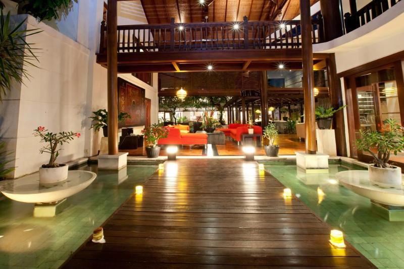 Sanur Villa Casis By Nagisa Bali מראה חיצוני תמונה
