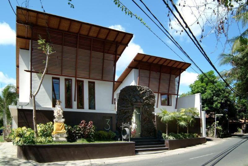 Sanur Villa Casis By Nagisa Bali מראה חיצוני תמונה