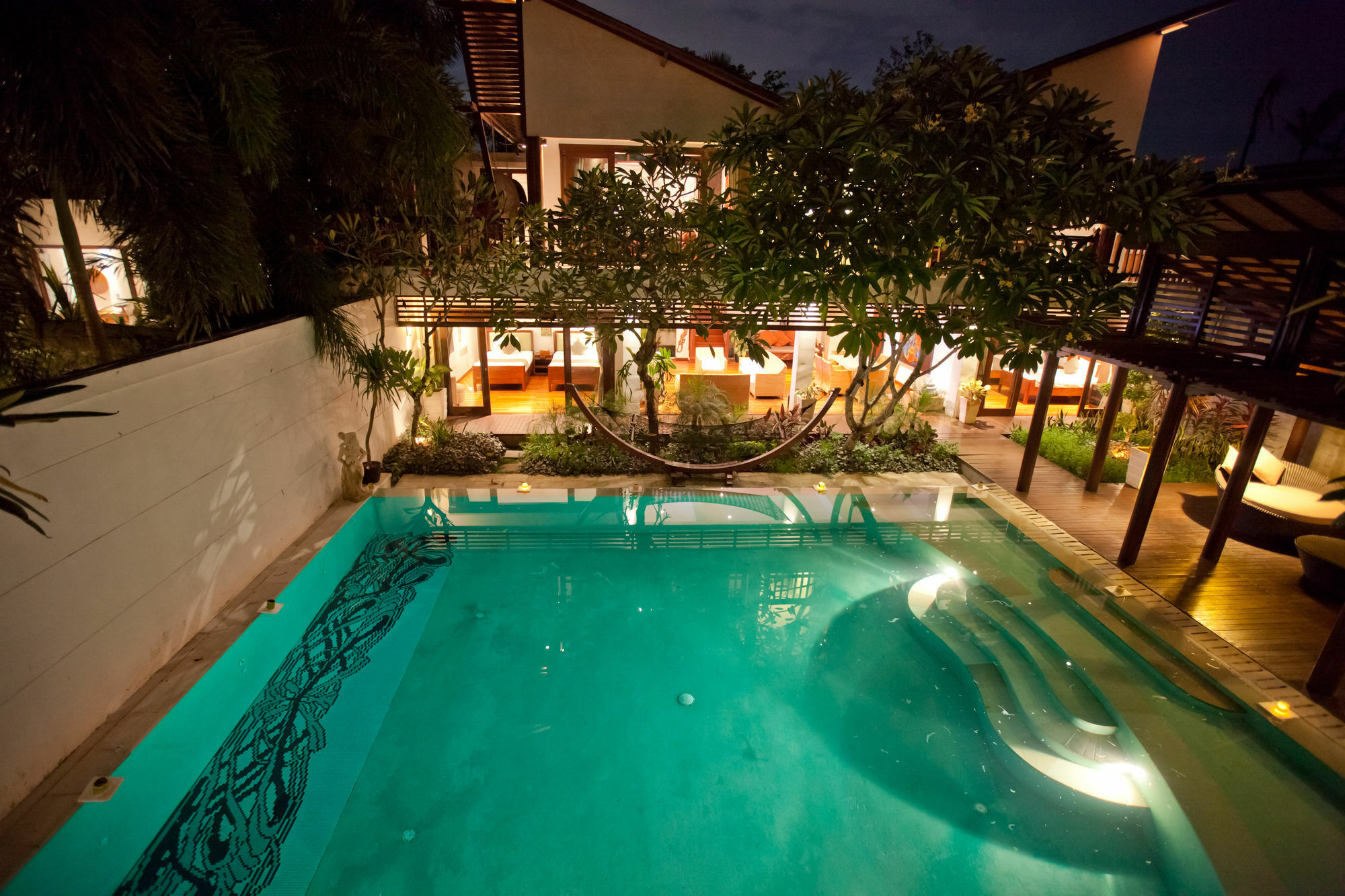 Sanur Villa Casis By Nagisa Bali מראה חיצוני תמונה